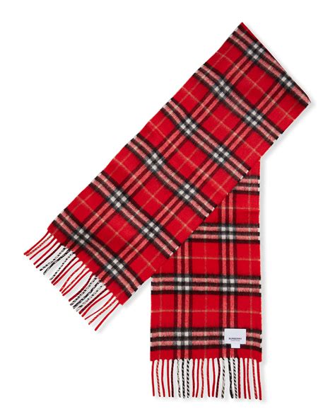 burberry kids scarf.